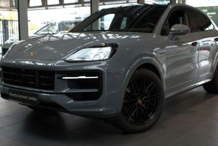 Porsche Cayenne 8.900 km 134.890 € Landau 76829