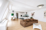 Etagenwohnung Karlsruhe Südweststadt - 2 Zimmer, 106 m&sup2;, 435.000&euro; | Angebot:26644196