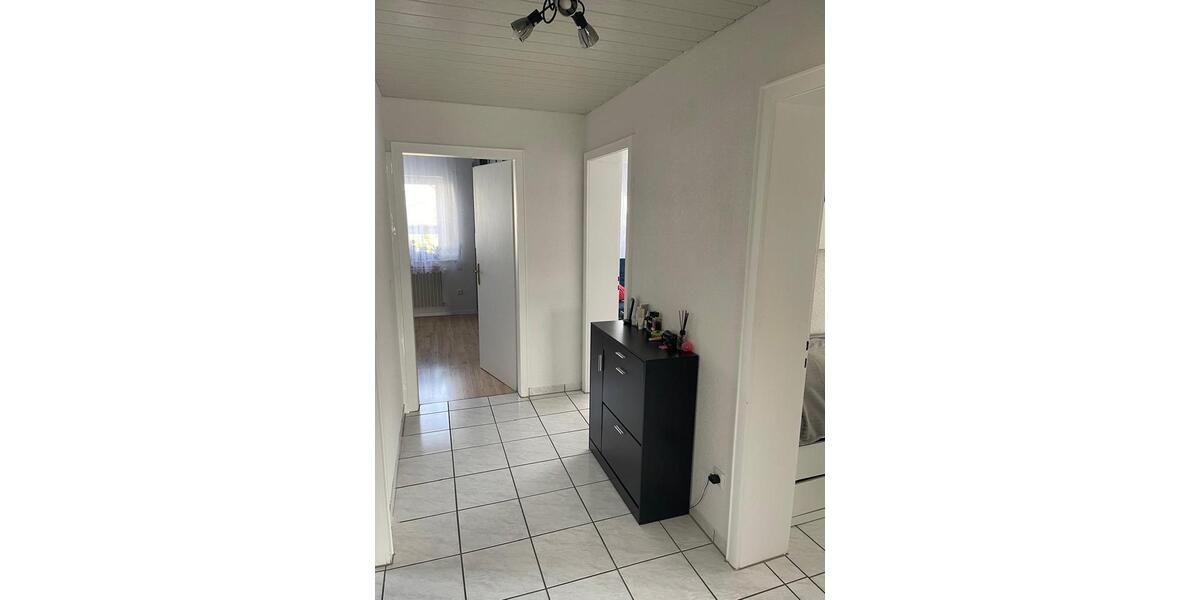 Erdgeschoßwohnung Pforzheim Eutingen - 3 Zimmer, 79 m&sup2;, 760&euro; | Angebot:26415199