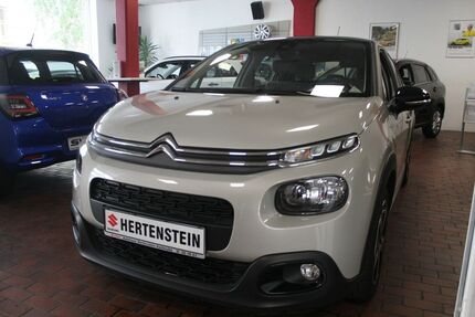 Citroen C3 68.180 km 9.700 &euro; Karlsruhe 76185