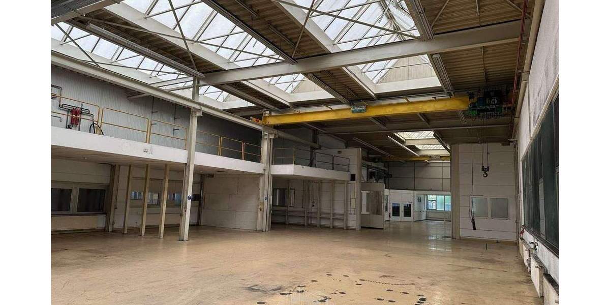 Gewerbeobjekt Königsbach-Stein Stein - 3.200.000&euro; | Angebot:24053995