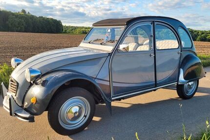 Citroen 2 CV