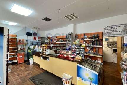 Einzelhandel in Pforzheim 145.000 € 62 m²