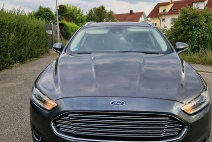 Ford Mondeo 217.000 km 8.200 € Rheinzabern 76764