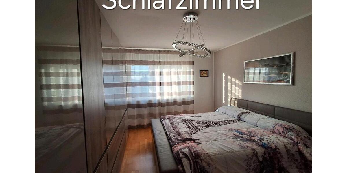 Etagenwohnung Waldbronn - 3 Zimmer, 84 m&sup2;, 270.000&euro; | Angebot:26740755