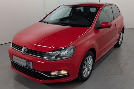 VW Polo 70.000 km 12.450 &euro; Landau 76829