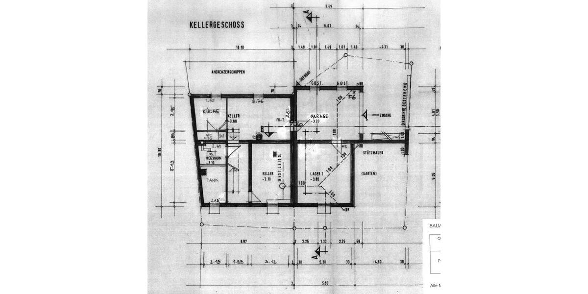 Einfamilienhaus Waldbronn-Busenbach Busenbach - 5 Zimmer, 143 m&sup2;, 489.000&euro; | Angebot:25748638