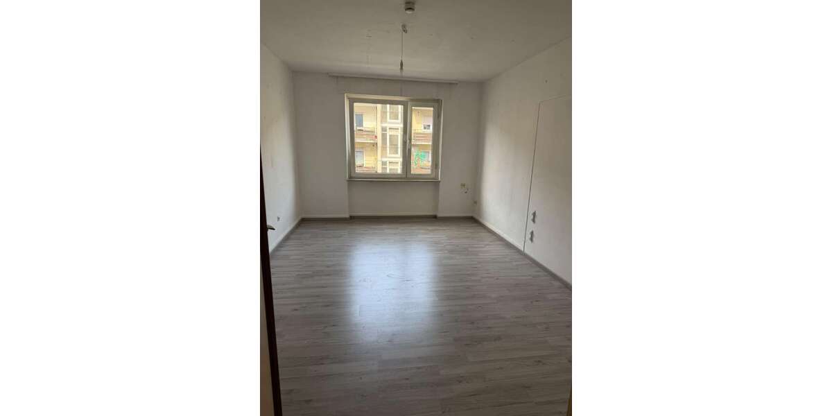 Etagenwohnung Karlsruhe Mühlburg - 2 Zimmer, 74 m&sup2;, 890&euro; | Angebot:26856643