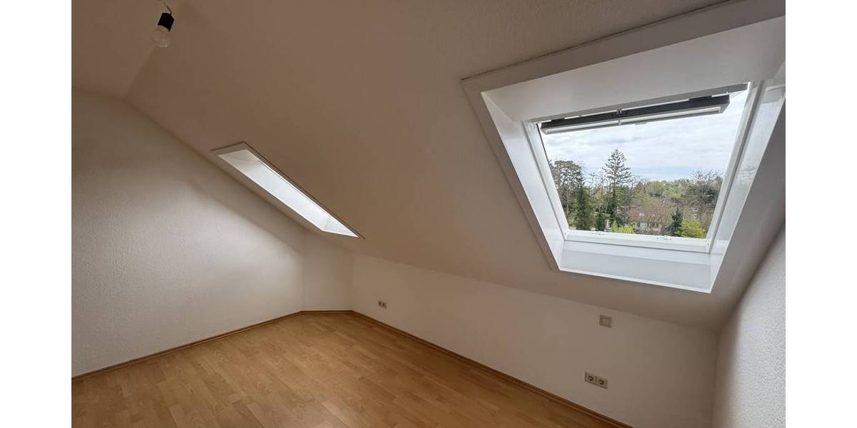 Etagenwohnung Bretten - Kupferhälde Bretten - 3 Zimmer, 70 m&sup2;, 219.000&euro; | Angebot:25682177
