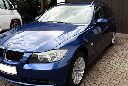 BMW 316 209.000 km 5.699 € Neuenbürg 75305