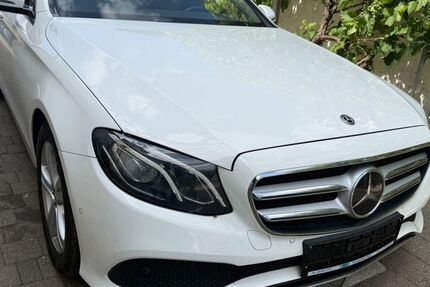Mercedes-Benz E 300 167.000 km 18.000 &euro; Weingarten (Pfalz) 67366