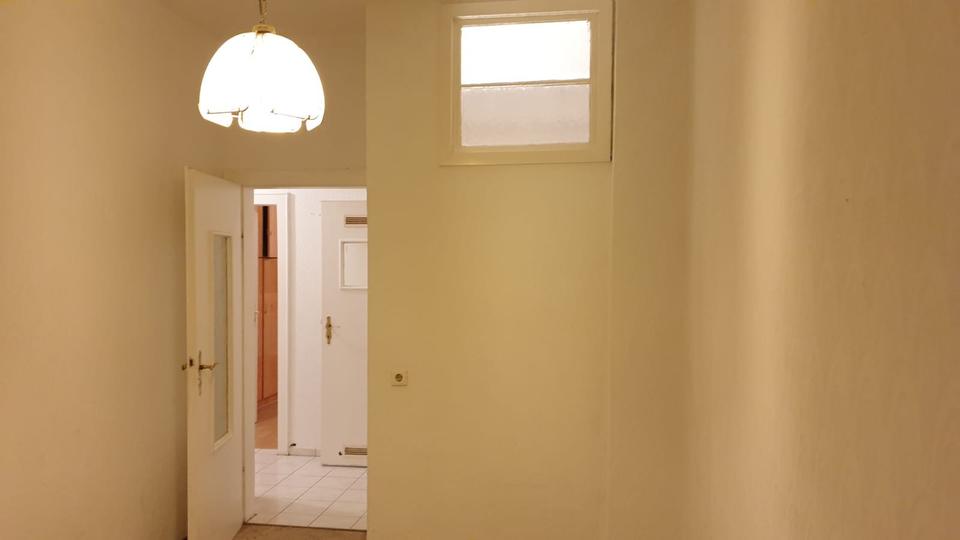 Etagenwohnung Pforzheim Weststadt - 3 Zimmer, 75 m&sup2;, 260.000&euro; | Angebot:24753318