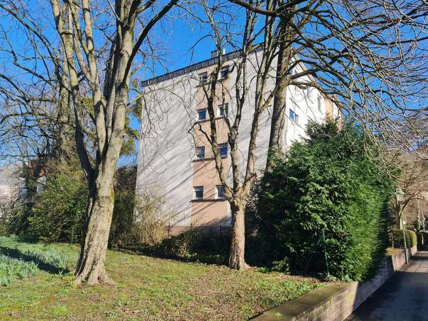 Wohnung zum Kaufen in Baden-Baden 225.000 € 65 m²