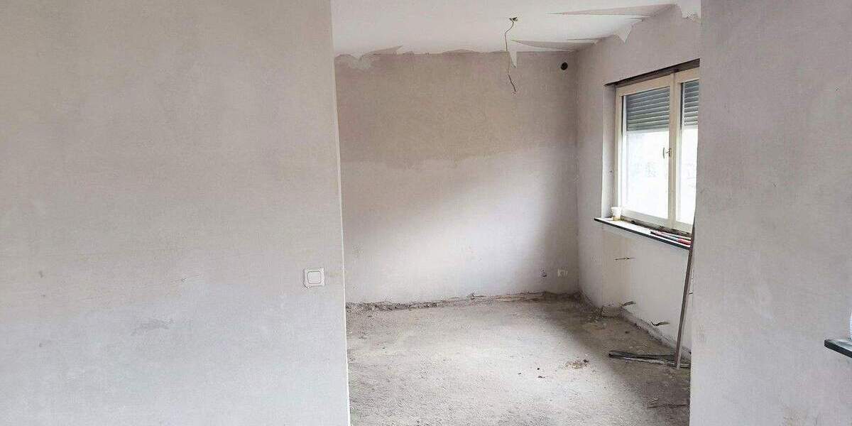 Mehrfamilienhaus, Wohnhaus Spöck Spöck - 7 Zimmer, 157 m&sup2;, 499.000&euro; | Angebot:25657495