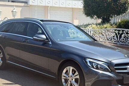 Mercedes-Benz C 250 155.000 km 15.990 &euro; Hördt 76771