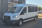 Ford Transit 310 L3 Trend Klima 27.000 km 30.998 &euro; Landau 76829