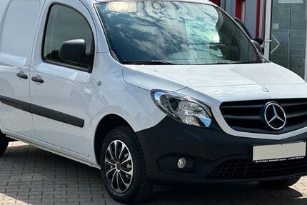 Mercedes-Benz Citan 73.000 km 11.995 € Bruchsal-Helmsheim 76646