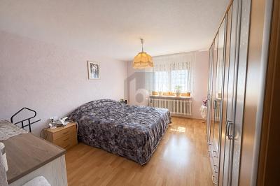 STILVOLL MIT SCHÖNEM GARTENBEREICH - Zweifamilienhaus Pforzheim Eutingen | Angebot:27097990