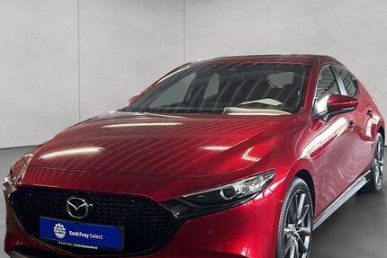 Mazda 3 71.998 km 19.850 € Pforzheim 75179