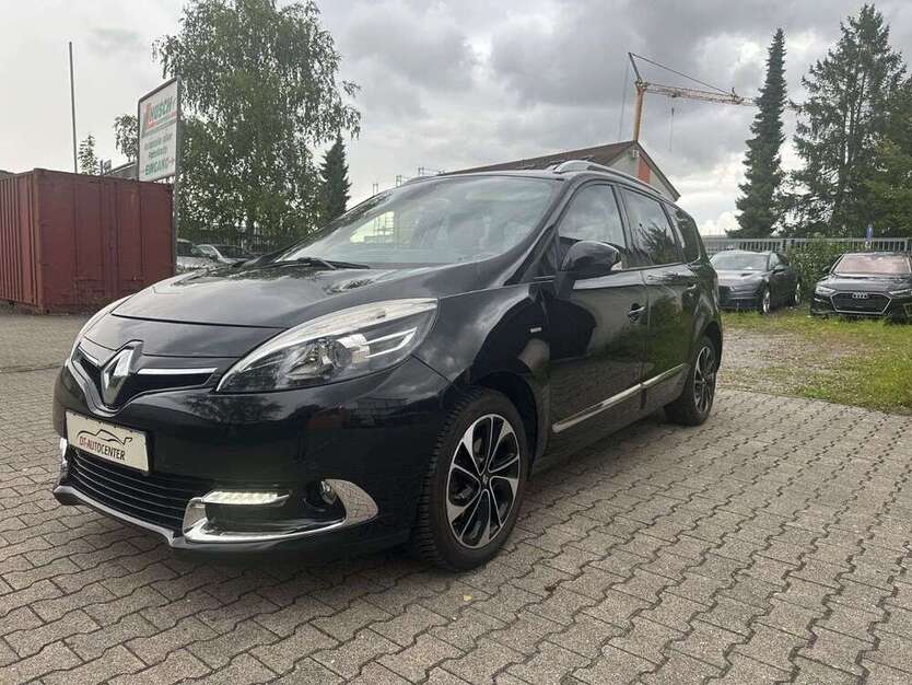 Renault Scenic 153.600 km 7.190 € Forst 76694