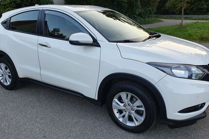 Honda HR-V 114.621 km 11.850 € Mühlacker / Enzberg 75417
