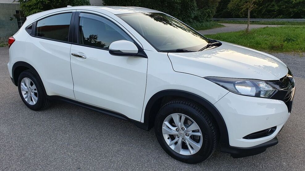 Honda HR-V 114.621 km 11.850 € Mühlacker / Enzberg 75417