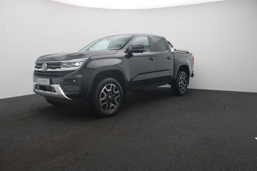 Amarok