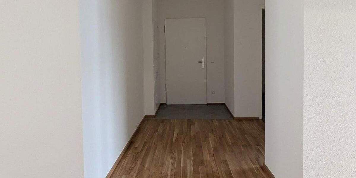 Ab 60 in eine neue Lebensphase starten: Altersgerechtes Wohnen in der Weststadt 2 zimmer