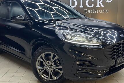 Ford Kuga 63.887 km 15.750 &euro; Karlsdorf-Neuthard 76689