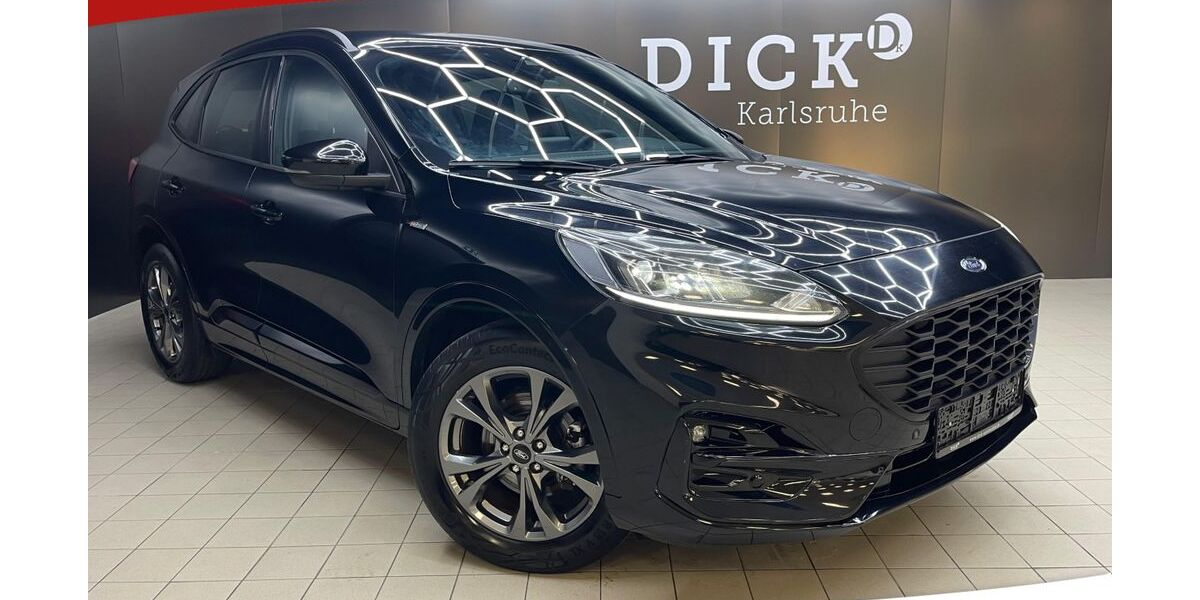 Ford Kuga 63.887 km 15.750 &euro; Karlsdorf-Neuthard 76689