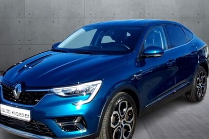 Renault Arkana 60.363 km 18.490 &euro; Ettlingen 76275