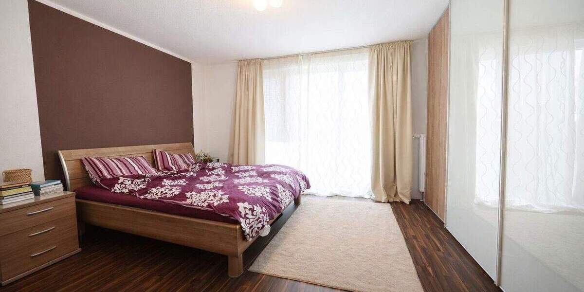 Reihenmittelhaus Rülzheim - 5 Zimmer, 119 m&sup2;, 485.000&euro; | Angebot:25879723