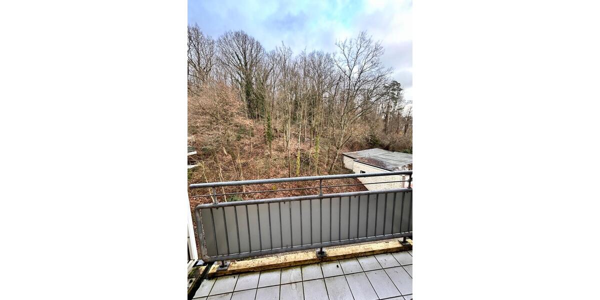 Etagenwohnung Karlsruhe - 1 Zimmer, 21 m&sup2;, 430&euro; | Angebot:26404856