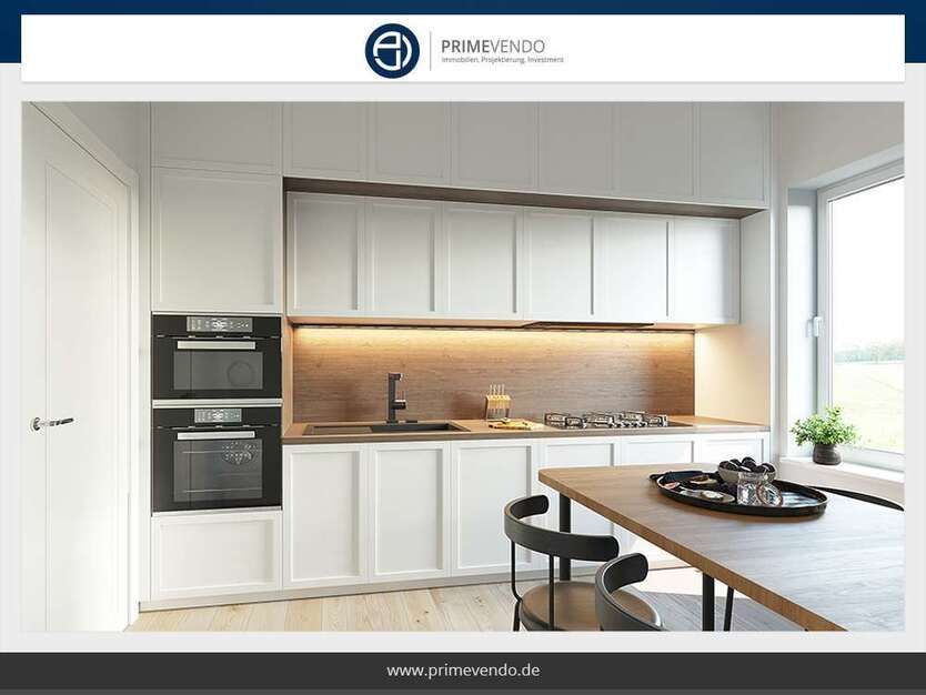 Wohnung zum Kaufen in Baden-Baden 220.000 € 89.03 m²