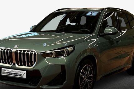 BMW X1 11.484 km 49.990 &euro; Karlsruhe 76227