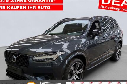 Volvo XC90 54.097 km 41.984 &euro; Rheinstetten 76287