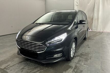 Ford S-Max 107.900 km 20.900 € Bretten 75015
