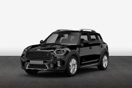 Mini Countryman S (Cooper) 66.204 km 33.130 &euro; Karlsruhe 76227