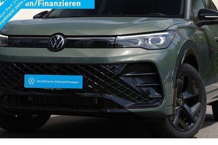 VW Tiguan 7.500 km 53.500 &euro; Weingarten 76356
