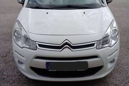Citroen C3 109.610 km 3.800 &euro; Pforzheim, Stadt 75181