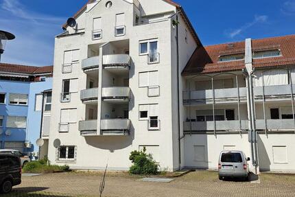 Wohnung Graben-Neudorf Neudorf - 1 Zimmer, 124.900&euro; | Angebot:22038068