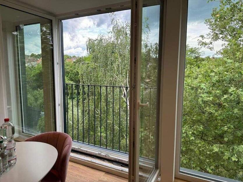 Fam.Wohnung 3-Zimmer Nagoldblick 4 OG 3 zimmer