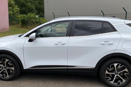 Kia Sportage 36.000 km 21.800 &euro; Minfeld 76872
