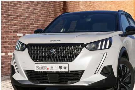 Peugeot 2008 27.244 km 23.980 &euro; Karlsruhe 76131