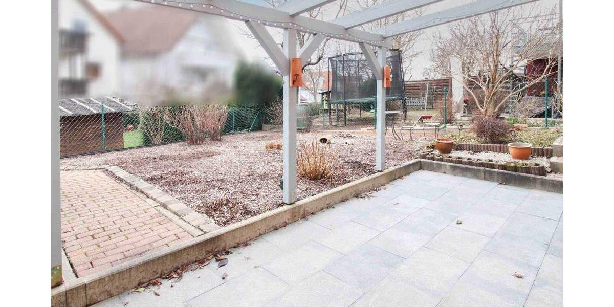 Doppelhaushälfte Karlsbad Langensteinbach - 5 Zimmer, 155 m&sup2;, 549.000&euro; | Angebot:25650683