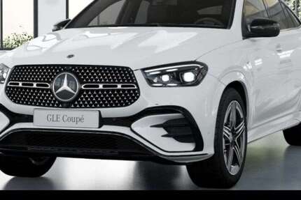 Mercedes-Benz GLE 350 9.900 km 98.690 € Landau in der Pfalz 76829