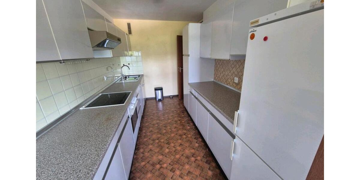Etagenwohnung Pforzheim Büchenbronn - 3.5 Zimmer, 93 m&sup2;, 245.000&euro; | Angebot:26785740