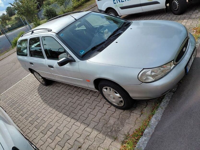 Mondeo