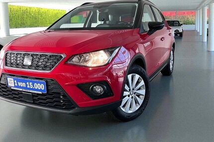 Seat Arona 26.336 km 16.900 € Karlsruhe 76227
