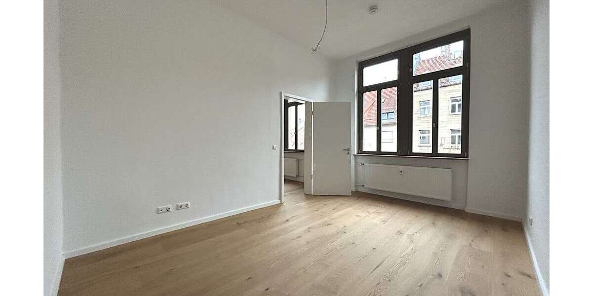 Wohnung zum Mieten in Karlsruhe 1.400 € 94 m² 4 zimmer